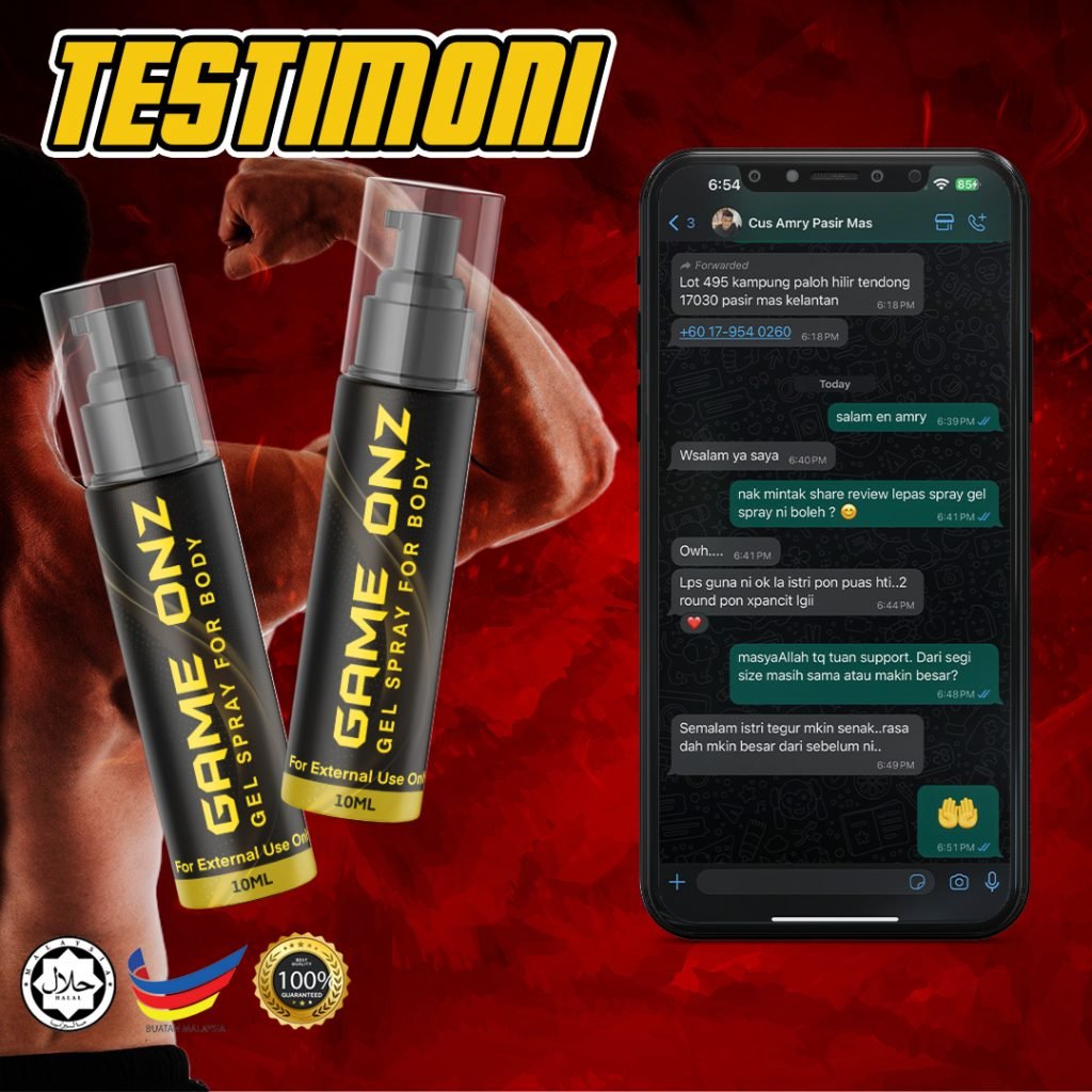 testimoni go 1