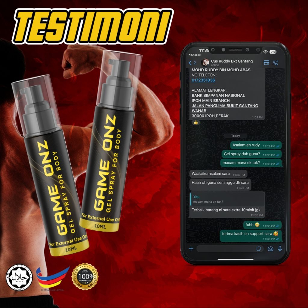 testimoni go 3