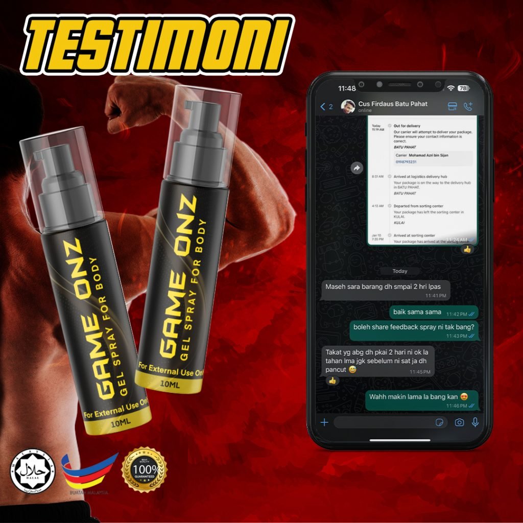 testimoni go 4